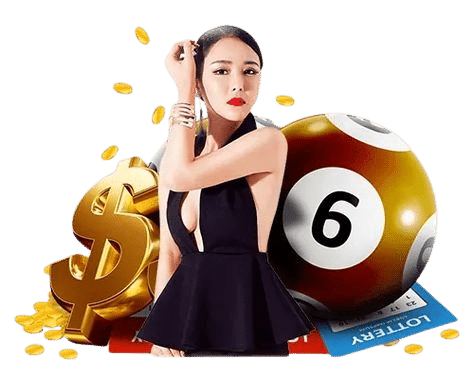 lotto girl